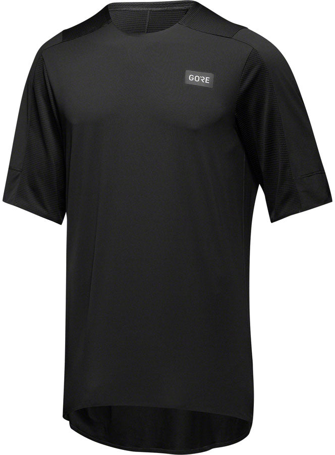 Load image into Gallery viewer, GORE-Trail-KPR-Tech-Jersey---Men&#39;s-Jersey-Small_JRSY4337
