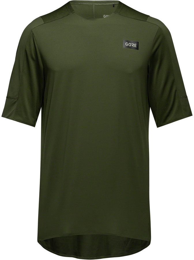 Load image into Gallery viewer, GORE-Trail-KPR-Tech-Jersey---Men&#39;s-Jersey-Large_JRSY4575

