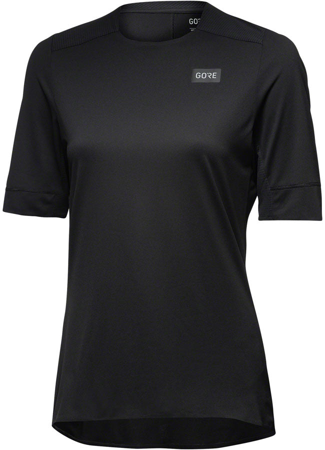 Load image into Gallery viewer, GORE-Trail-KPR-Tech-Jersey---Women&#39;s-Jersey-Large_JRSY4325
