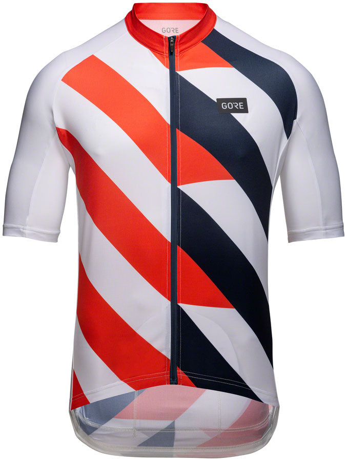 Load image into Gallery viewer, GORE-Signal-Jersey---Men&#39;s-Jersey-X-Large_JRSY4303
