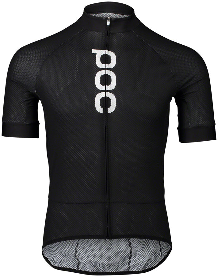 Load image into Gallery viewer, POC-Essential-Road-Logo-Jersey-Jersey-Small_JRSY4663
