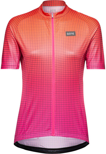 GORE-Grid-Fade-Jersey---Women's-Jersey-Small_JRSY4251