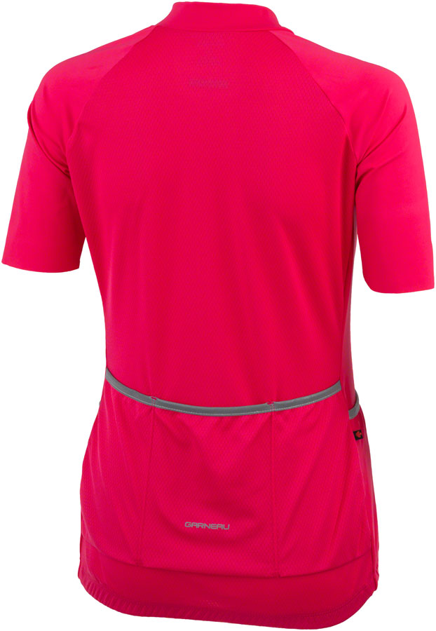 Load image into Gallery viewer, Garneau Beeze 4 Jersey - Pink, Women&#39;s, Small

