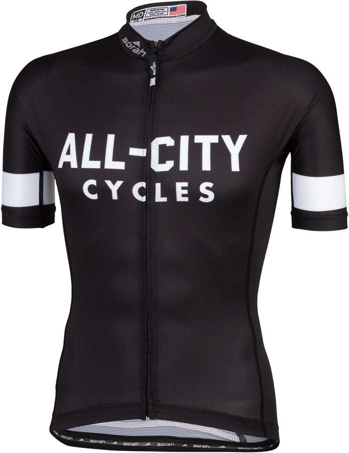 Load image into Gallery viewer, All-City-Men's-Classic-4.0-Jersey-Cycling-Jerseys-JRSY4679

