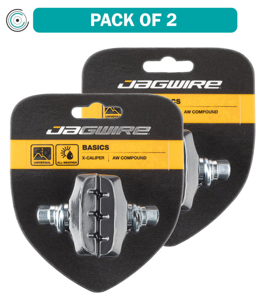 Jagwire-Basics-Brake-Pads-Brake-Shoe---Threaded-Post-Road-Bike_BR1306PO2