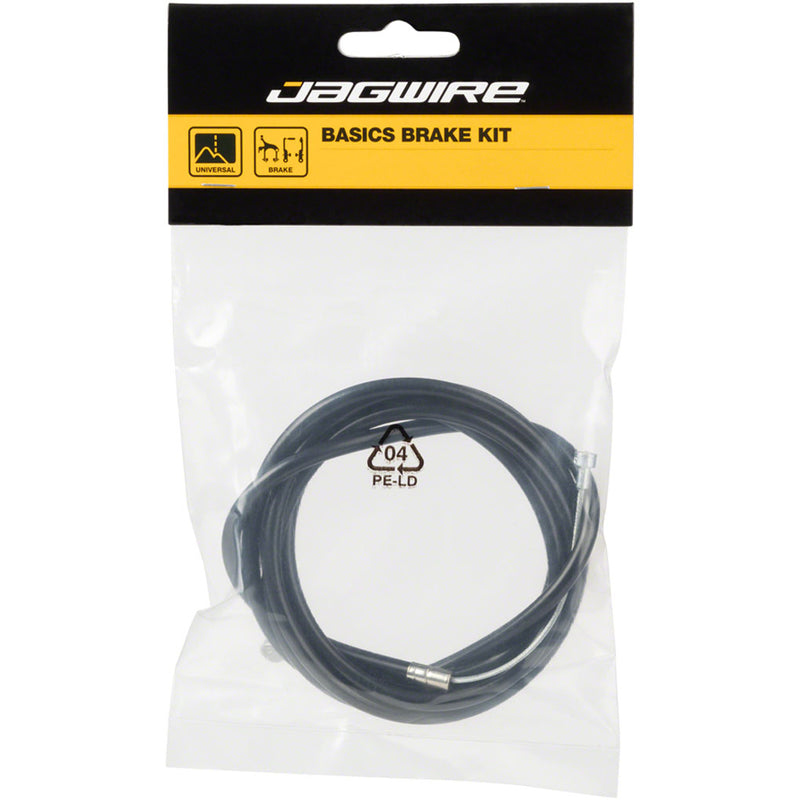 Load image into Gallery viewer, Jagwire-Basics-Cable-&amp;-Housing-Brake-Cable-Housing-Set_CA6155
