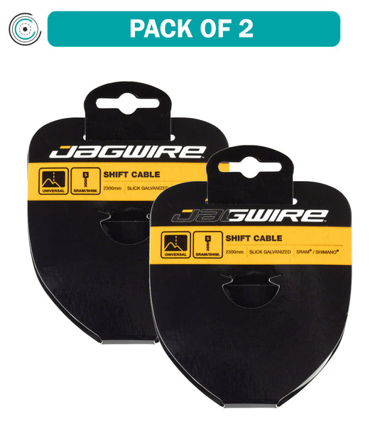 Jagwire-Sport-Shift-Cable-Derailleur-Inner-Cable-Road-Bike--Mountain-Bike_CA4441PO2