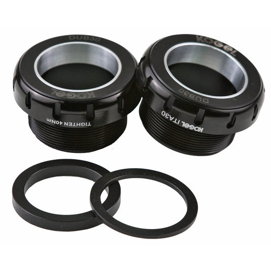 Kogel-Bearings-ITA-DUB-70mm-DUB-Bottom-Bracket-BTBK0396-Bicycle-Bottom-Brackets