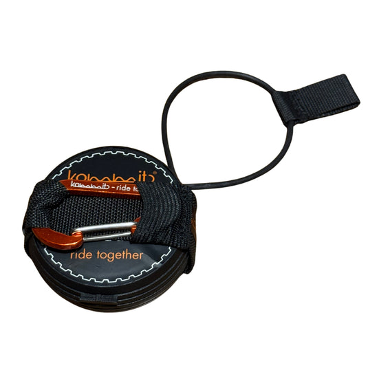 Kommit-Child-Carrier-Trailer-CCTR0058-Bicycle-Trailer-for-Child