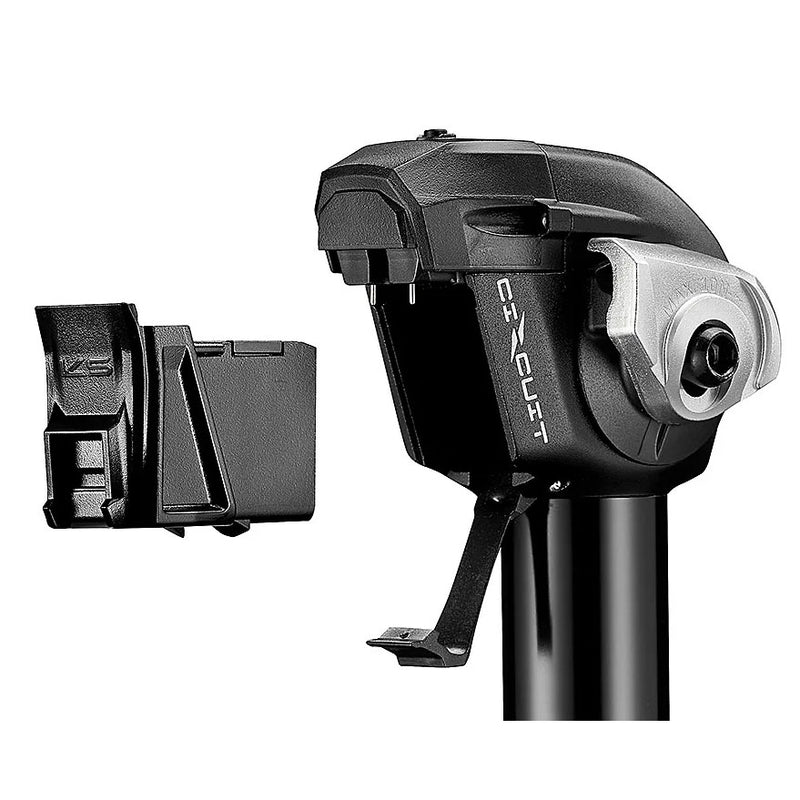 Load image into Gallery viewer, KS Rage Circuit Dropper Post, (180) 30.9x520mm
