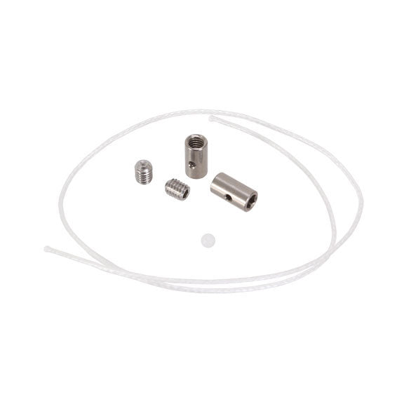 Load image into Gallery viewer, KS-LEV-LEVDX-LEV272-Seatpost-Shim-STPT0139
