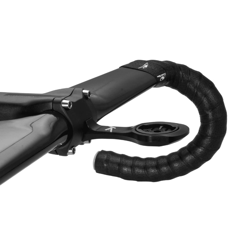 Load image into Gallery viewer, K-EDGE Garmin Specialized Future Mount - Black, Compatible up to Garmin 1050
