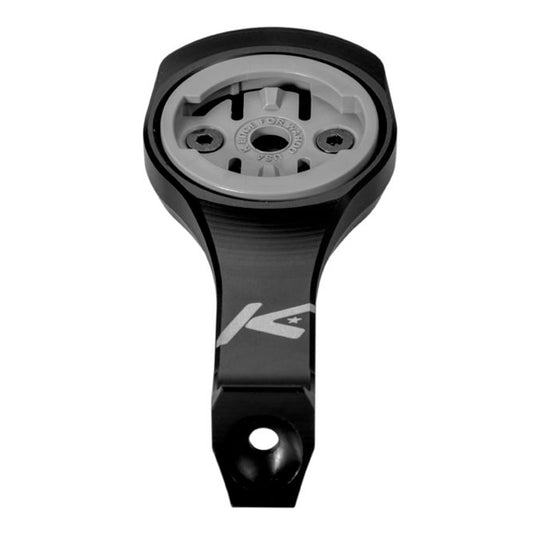 K-EDGE Wahoo Specialized Future Mount - Black, Compatible up to Garmin 1050