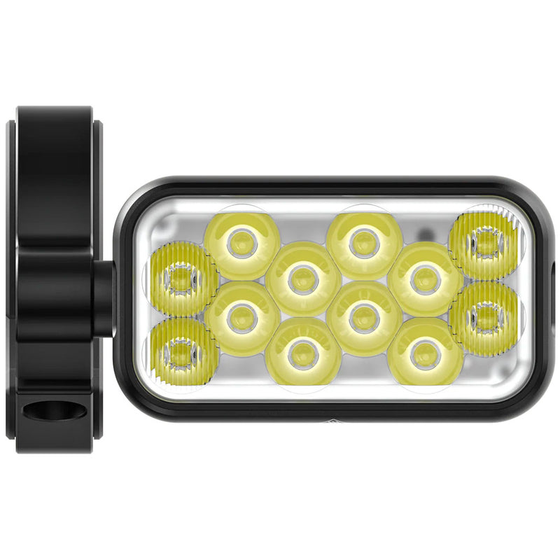 Load image into Gallery viewer, Knog-Blinder-X-1800-Front-Headlight-HDLG0975-Bicycle-Headlight
