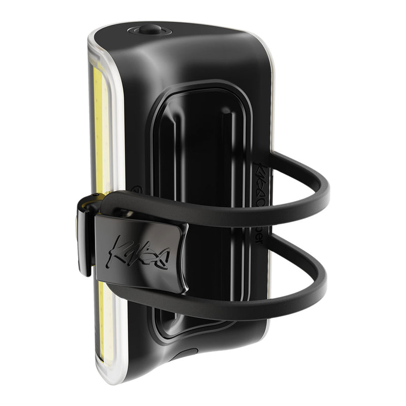 Load image into Gallery viewer, Knog Cobber Reflex Light, Front, Black
