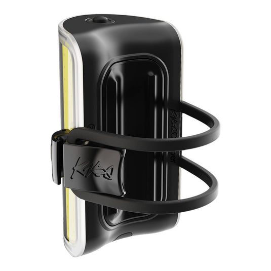 Knog Cobber Reflex Light, Front, Black