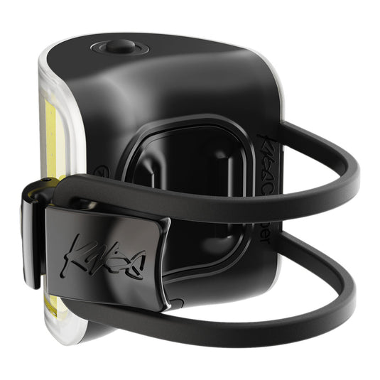 Knog Cobber Mini Light, Front, Black