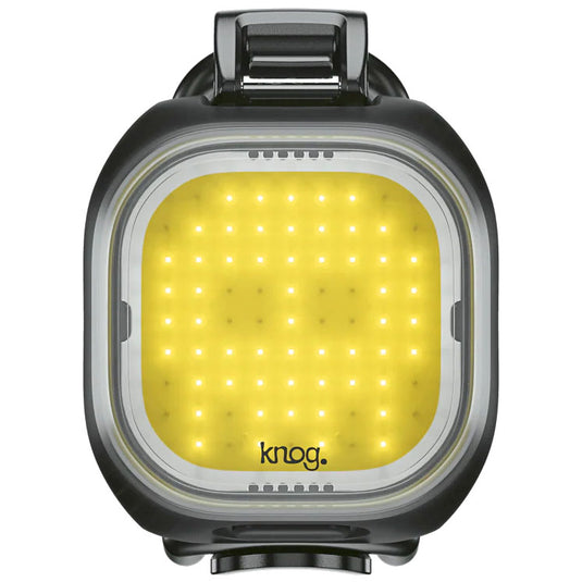 Knog-Blinder-Mini-Skull-Front-Headlight-Flash-HDLG1033-Bicycle-Headlight