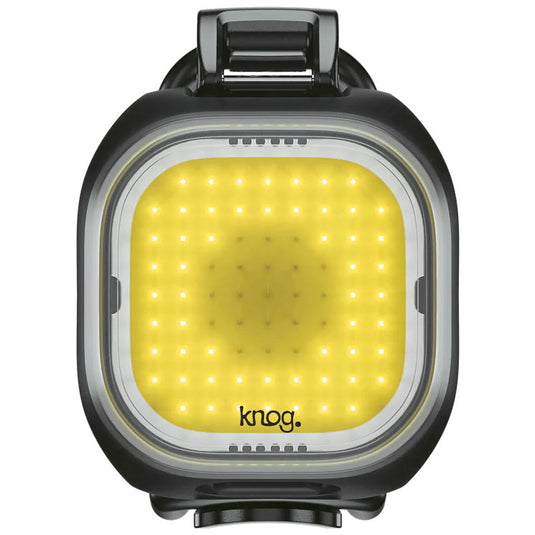 Knog-Blinder-Mini-Square-Front-Headlight-Flash-HDLG0978-Bicycle-Headlight