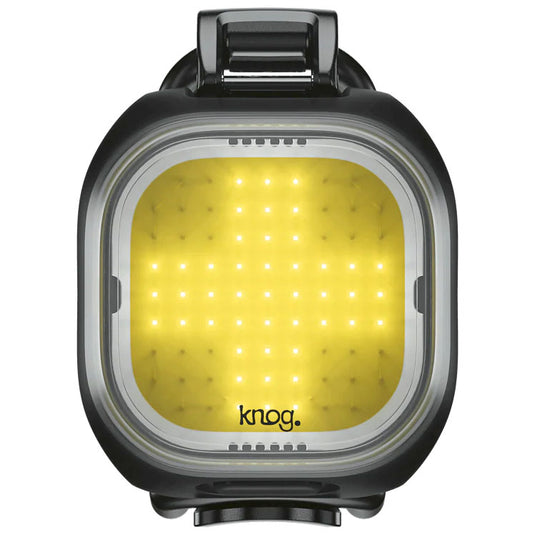 Knog-Blinder-Mini-Cross-Front-Headlight-Flash-HDLG1093-Bicycle-Headlight