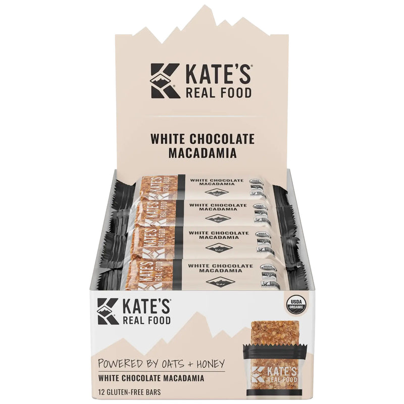 Load image into Gallery viewer, Kates-Real-Food-Energy-Bar-BMX-Number-Plate-BXNP0124
