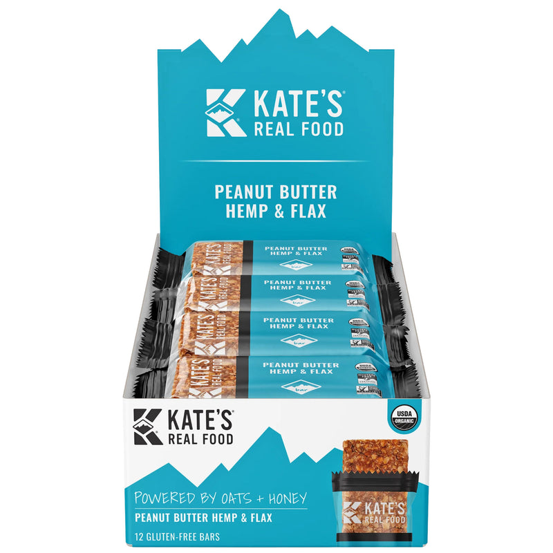 Load image into Gallery viewer, Kates-Real-Food-Energy-Bar-BMX-Number-Plate-BXNP0127
