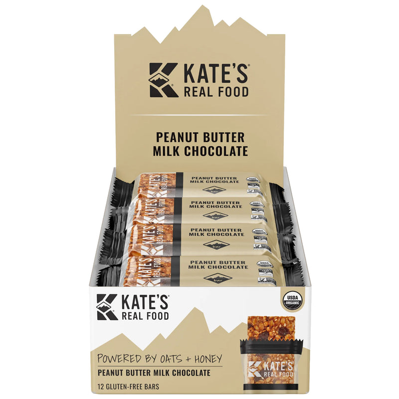 Load image into Gallery viewer, Kates-Real-Food-Energy-Bar-BMX-Number-Plate-BXNP0128
