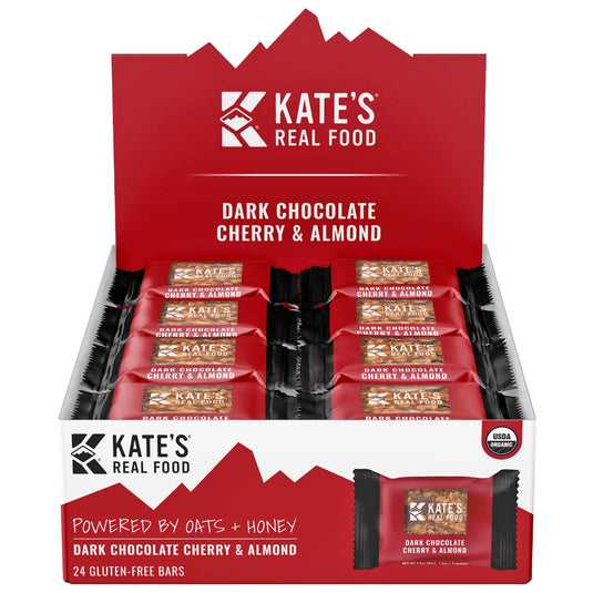 Kate's-Real-Food-Mini-Bar-Bars-Dark-Chocolate-Cherry-Almond-BARS0829