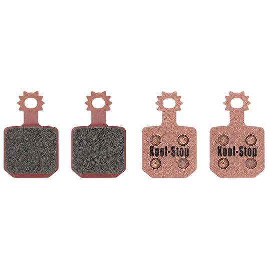 Magura MT5/7 Sintered Disc Brake Pads Bundle | Performance, Durability & Reliable Stopping Power