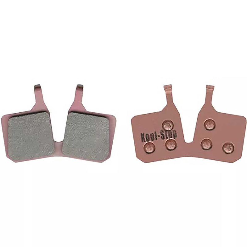 Load image into Gallery viewer, Kool Stop Disc Brake Pads Bundle for Magura MT5/7 Sintered &amp; Organic High-Performance Cycling Parts
