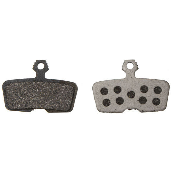 Load image into Gallery viewer, Kool-Stop Avid Code R Disc Brake Pads - Organic Steel High-Performance Replacement Set
