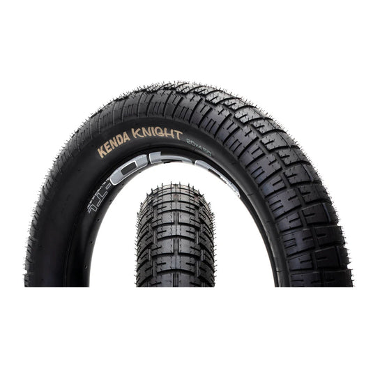Kenda-Knight-20-in-Wire-TIRE14845-Folding-Tires