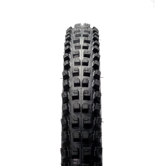 Kenda Pinner Pro Tire 27.5 x 2.4 TPI 120 Wire Tubeless Folding Black ATC MTB