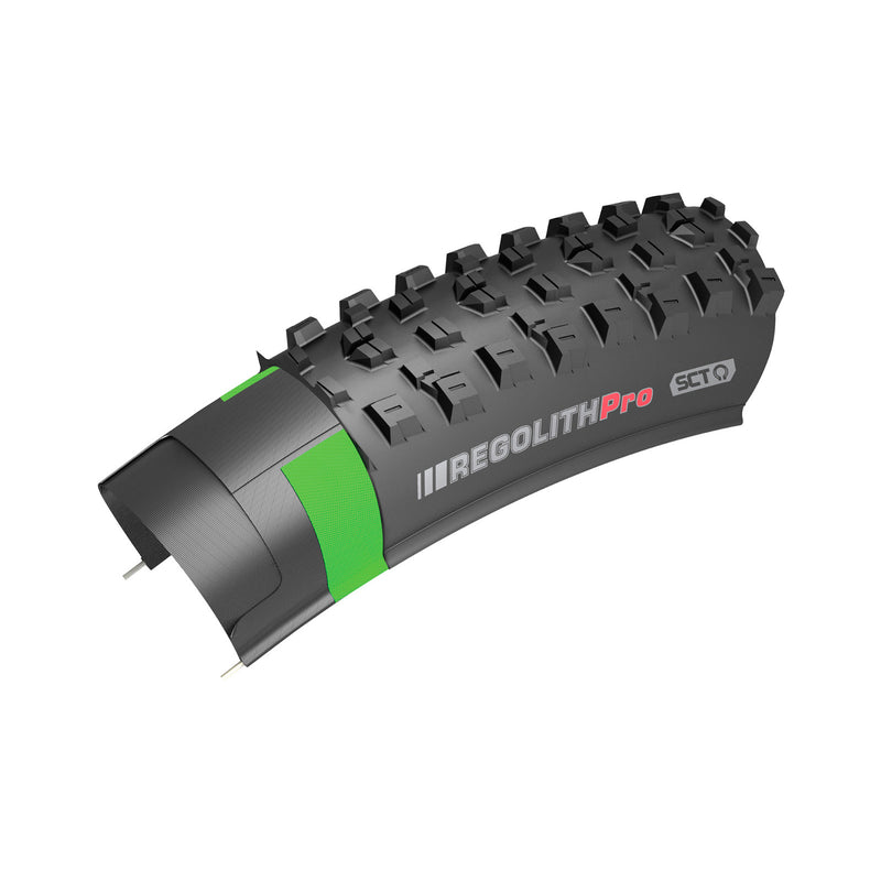 Load image into Gallery viewer, Kenda Regolith Pro Tire, 27.5" x 2.4" SCT TR

