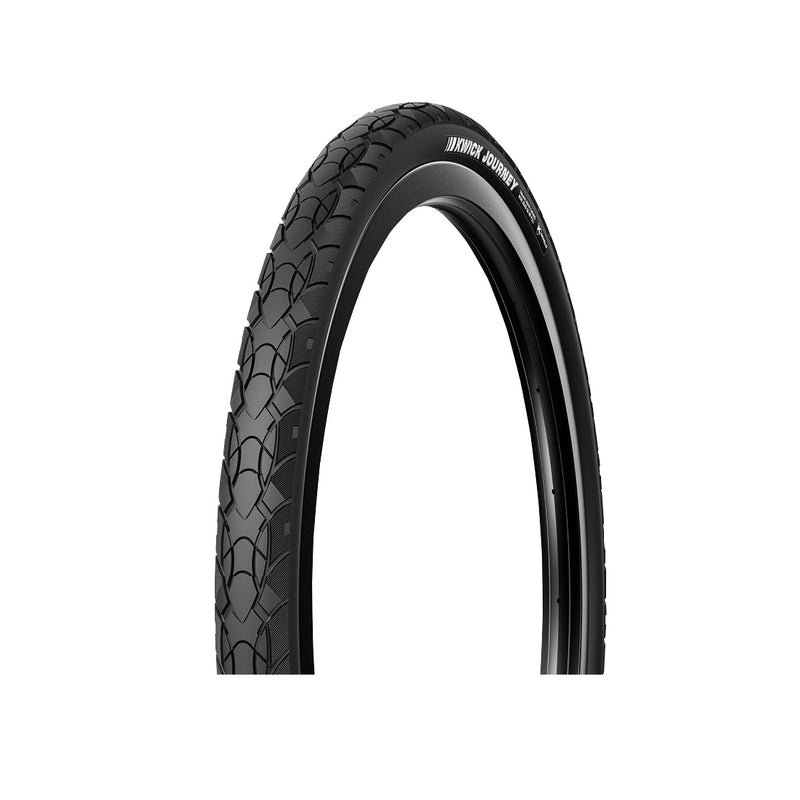 Load image into Gallery viewer, Kenda-Kwick-Journey-700c-35-mm-Wire-TIRE1903-Wire-Bead-Tires
