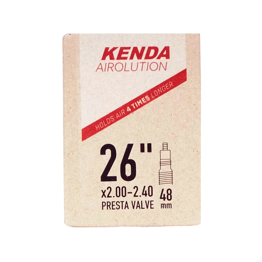 Kenda-Airolution-Tube-TUBE1788-Bicycle-Tubes