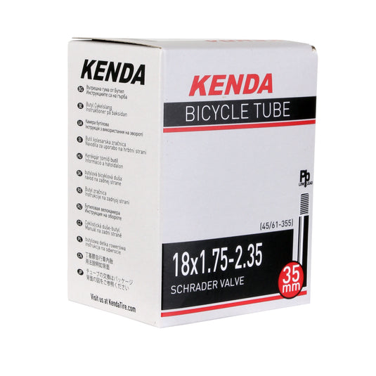 Kenda-Standard-Tube-TUBE1005-Bicycle-Tubes