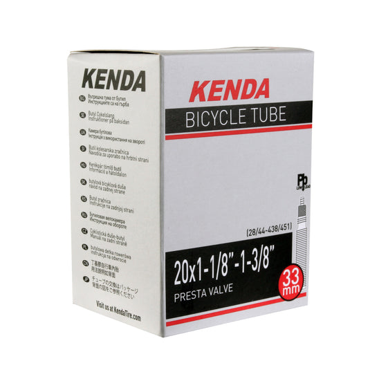 Kenda-Tube-TUBE1025-Bicycle-Tubes