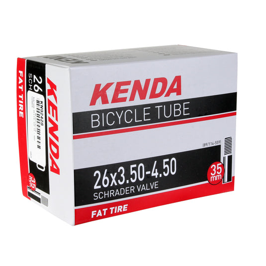 Kenda-Standard-Tube-TUBE1733-Bicycle-Tubes
