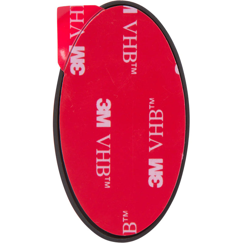 Load image into Gallery viewer, KOM Cycling Universal Phone Adapter, Garmin, Black
