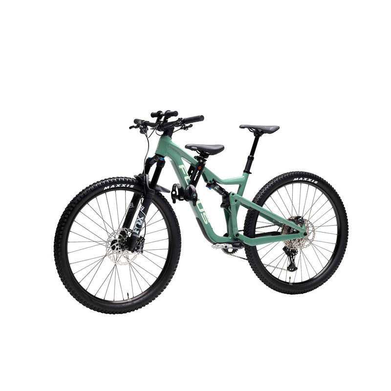 Load image into Gallery viewer, Kids-Ride-Shotgun-Shotgun-Child-Carrier-Mountain-Bike-CDCR0355-Child-Carrier-On-Bicycle
