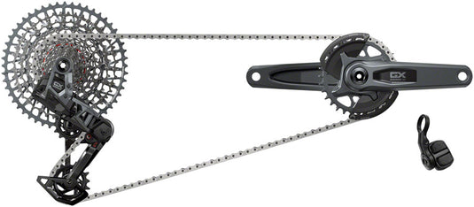 Drivetrain Discounts