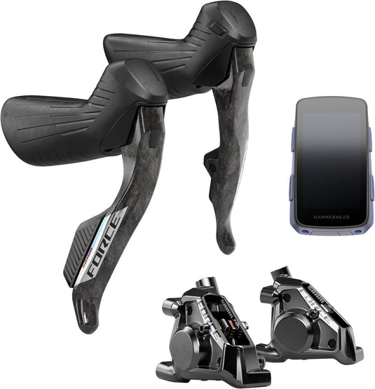 SRAM-Force-AXS-eTap-Upgrade-Kit-E1-Kit-In-A-Box-Road-Group-Road-Bike-KIBX0161-Road-Bike-Group
