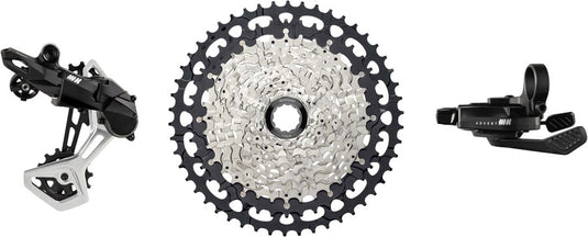 microSHIFT-Advent-MX-1x-11-Speed-Groupset-Kit-In-A-Box-Mtn-Group-KIBX0149-MTB-Group-Set