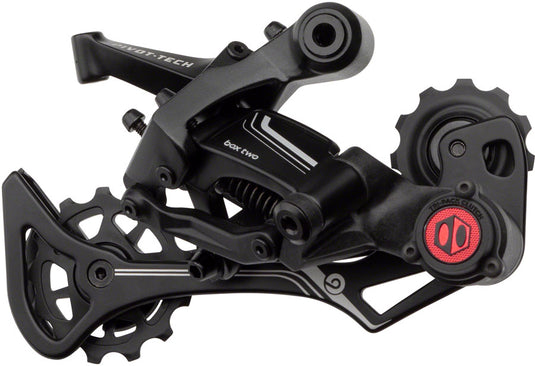 BOX Two Prime 9 X-Wide Single Shift eBike Groupset - Includes X-Wide