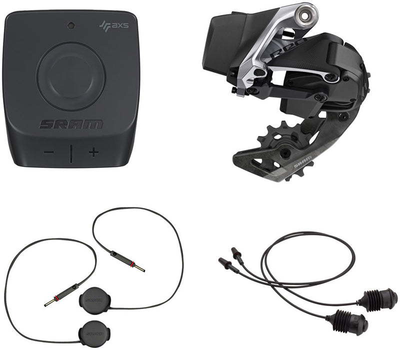 Load image into Gallery viewer, SRAM-RED-eTap-AXS-Electronic-Groupset-Kit-In-A-Box-Road-Group-Road-Bike_KT4546
