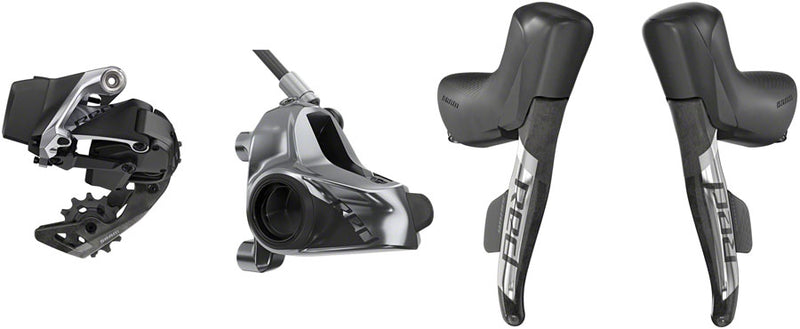 Load image into Gallery viewer, SRAM-RED-eTap-AXS-Electronic-Groupset-Kit-In-A-Box-Road-Group-Road-Bike-KIBX0015-Road-Bike-Group
