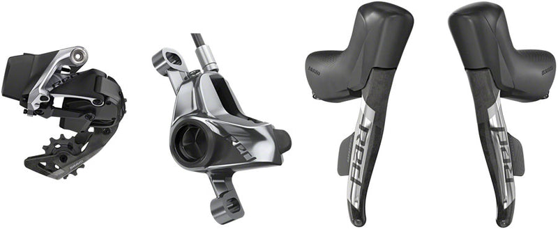 Load image into Gallery viewer, SRAM-RED-eTap-AXS-Electronic-Groupset-Kit-In-A-Box-Road-Group-Road-Bike_KIBX0021
