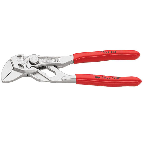 Load image into Gallery viewer, Knipex-Mini-Pliers-Wrench-Pliers-PLTL0023
