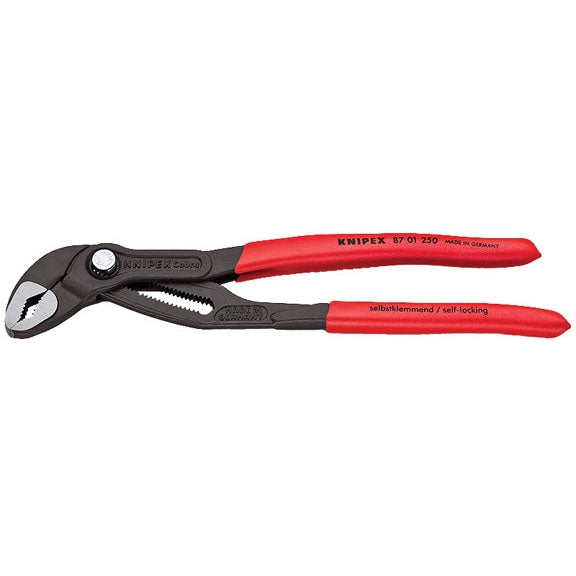 Load image into Gallery viewer, Knipex-10"-Cobra-Pliers-Pliers-PLTL0033
